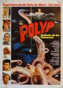Tentacles (Der Polyp)